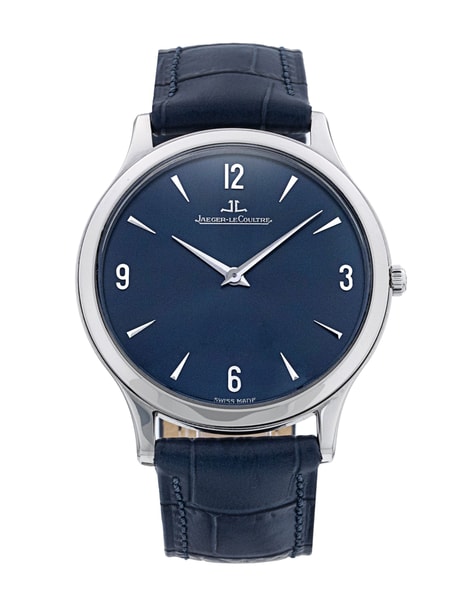 Jaeger-LeCoultre Master Control 145.640.796S